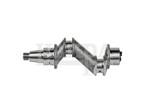 -IVECO-CRANK SHAFT (COMPRESSOR)